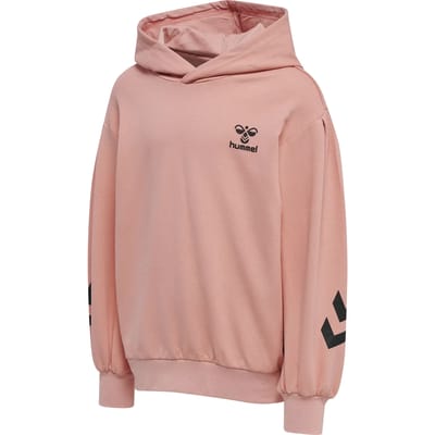 Hummel kinderhoodie Hmldue 213903