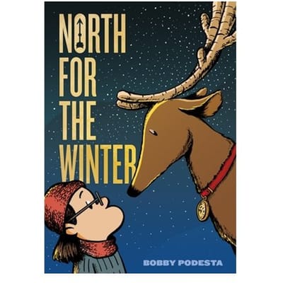 North For The Winter - Bobby Podesta