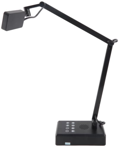 VT Goods - USB-documentcamera - 4K Ultra HD - Autofocus - A3-formaat - Beeldomkeren - Geschikt voor onderwijs en presentaties