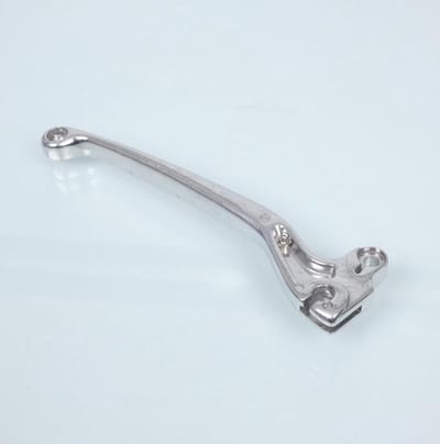 Levier frein gauche RMS pour Scooter Piaggio 125 Liberty 4T Euro3 Delivery 2008 648083 Neuf