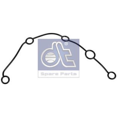 Pakking, besturingsbehuizingdeksel DT Spare Parts 2.10262
