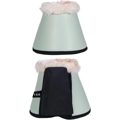 Paardenbellen HKM Comfort Premium Fur