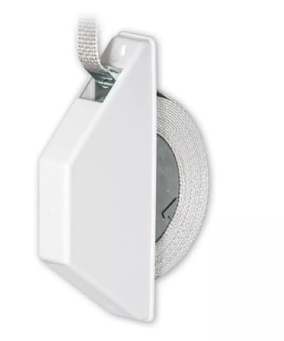 Mini-halfinlaat bandopwinder maximaal 5 mtr band 15 mm