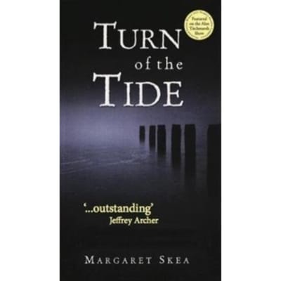 Turn Of The Tide - Munro Scottish Saga - Margaret Skea