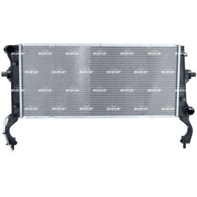 Radiator, motorkoeling NRF 550327