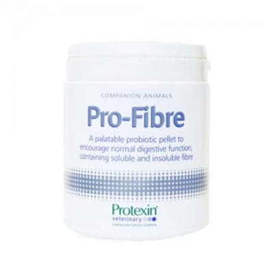 Protexin Probiotica Protexin Pro-Fibre Pellets - 500 gram