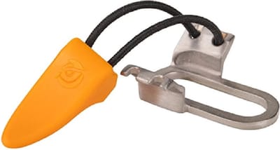 Strong Grip Rodlock Pole Position - Achtersteunen Vissen - Achtersteuntjes Karper -
