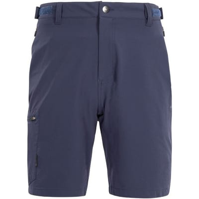 Trespass Heren Gatesgillwell B Cargo Shorts (Marine)