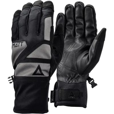 Skihandschoenen MATT Aspe Skimo Tootex