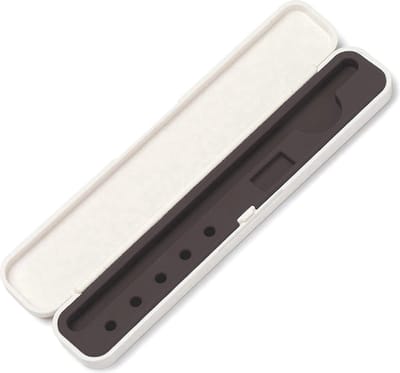 Scoby - Stylus Hoesje - Pennendoosje - Beschermetui - Stylus Case - Compact Formaat