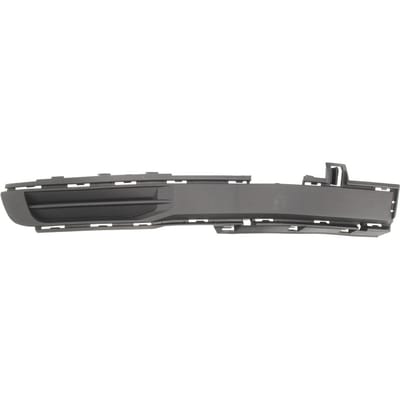Bumper ventilatierooster BLIC 6502-07-9569912P