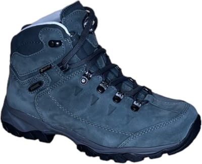 Meindl Ohio lady pine graphit wandelschoen A?B (Maat - 7, Kleur - Grijs)