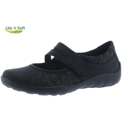 Ballerina's Remonte -