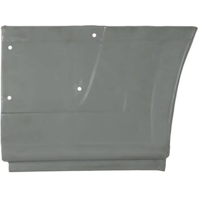 Wielkastbekleding, binnenspatbord BLIC 6504-03-2097587P