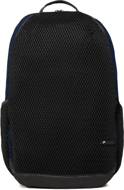 HEAD Rugzak Net Backpack 24L Navy Donkerblauw