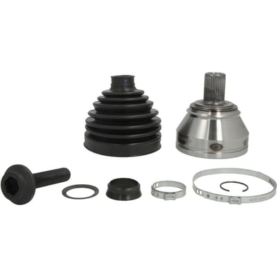 Homokineet reparatie set, aandrijfas MEYLE KIT 100 498 0202