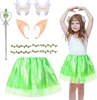 Solacis Halloween Decoratie - Kostuum - Halloween versiering - Horror - Eng - Must have voor halloween!