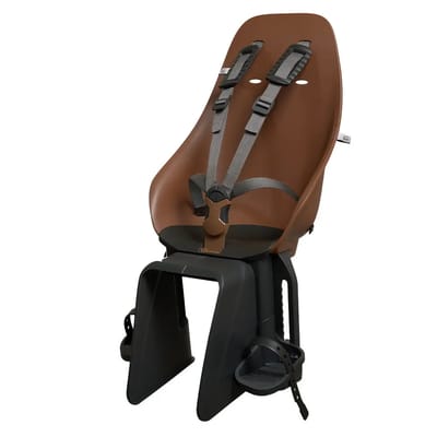Kinderautostoel achteraan Urban Iki Urban Iki BIO Easyfix