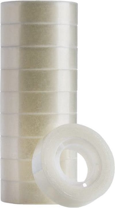 Plakband quantore 15mmx33m kleine kern tr | 480 stuks