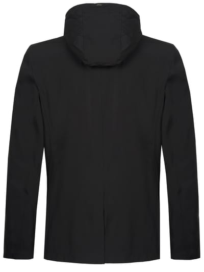 Windjack Herno -