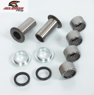 all balls achterbrug as reparatie set voor husqvarna 250 cr 1996 tot 2004 28-1119 nieuw