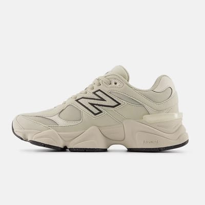 New Balance 9060 - Sneakers - Unisex - Shipyard Linen