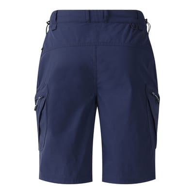 Dare 2b Heren afgestemd in II Multi Pocket Walking Shorts (Marine)