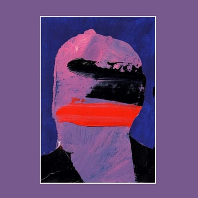 Machiavellian Art - Population Control (LP) (Coloured Vinyl)