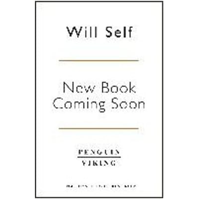 Will - Will Self
