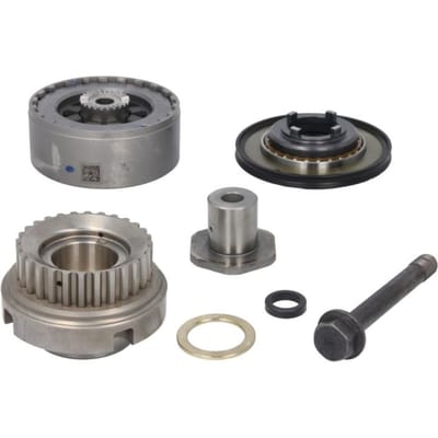 Koppelingsset KNORR K225011K50