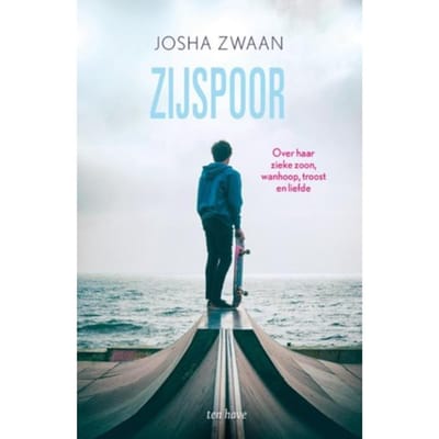 Zijspoor - Josha Zwaan