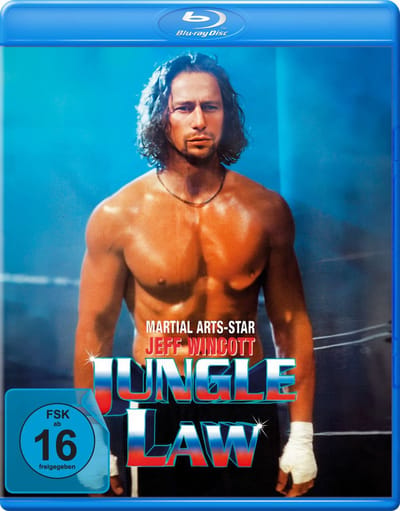 Alive AG 5007411 film en Video Blu-ray Full HD