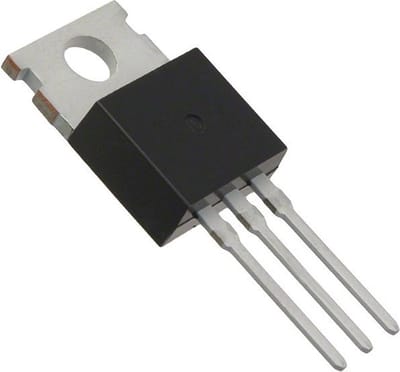 TIP142 darlington transistor