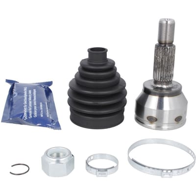 Homokineet reparatie set, aandrijfas MEYLE KIT 714 498 0016