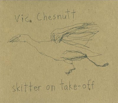 Skitter On Take-Off