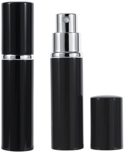 Navulspuitflesje voor Parfum 2-pack