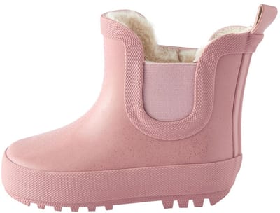 Next - Meisjes - Chelsea regenlaarzen - Roze