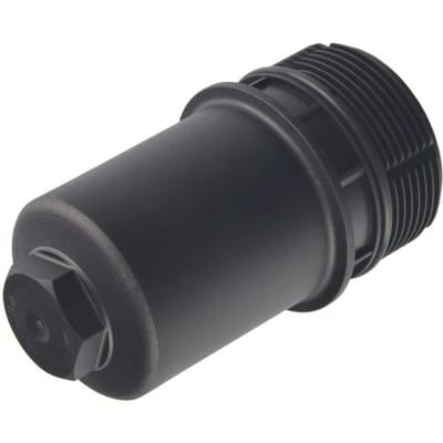 Deksel, oliefilterbehuizing FEBI BILSTEIN Plus FEBI BILSTEIN 184210