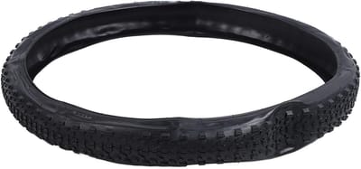 Fietsband Buiten - Anti-slip Band - Fietsen Buiten - Premium Rubber Materiaal - 27.5x2.20 - Zwart