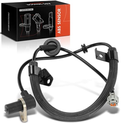 Frankberg 1x ABS Sensor Vooras Rechts voor Nissan