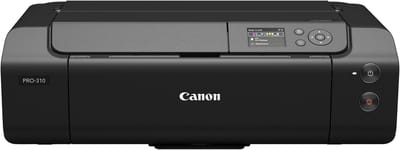 Canon Grootformaatprinter - imagePROGRAF PRO-310 - 10-ink