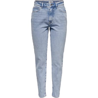 ONLY ONLEMILY STRETCH LIFE HW S A CRO789 NOOS Dames Jeans - Maat 33 X L32