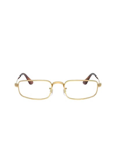 Bril Ray-ban 0RX3927V-2500 Volwassen unisex