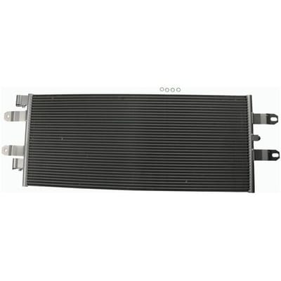 Condensator, airconditioning BOSCH 1 986 AD2 308