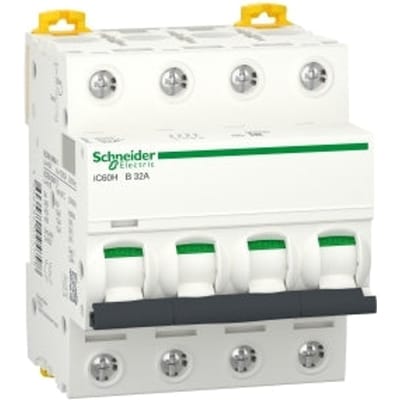 Schneider Electric stroomonderbreker - A9F88432