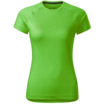 T-shirt dames Malfini Destiny 176