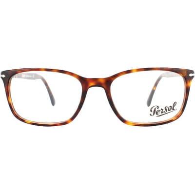Persol bril PO3189V 24 Havana