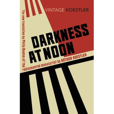 Duisternis te Middag door Arthur Koestler Paperback Boek 9781784873196