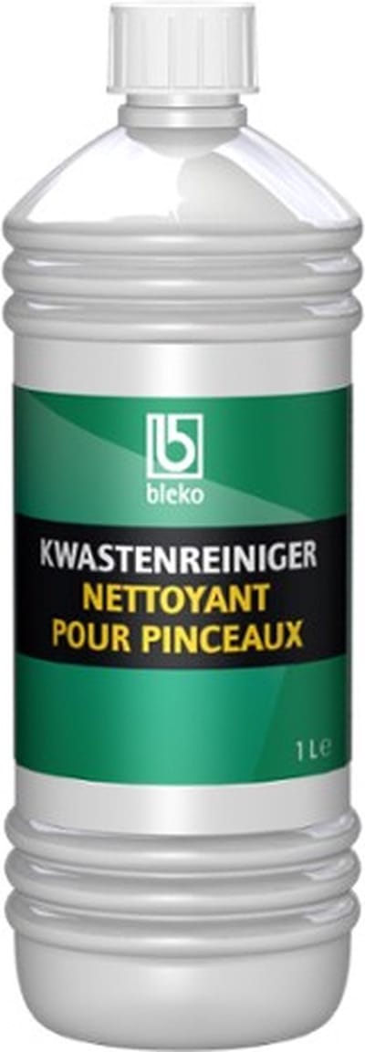 Bleko Kwastenreiniger 1 liter