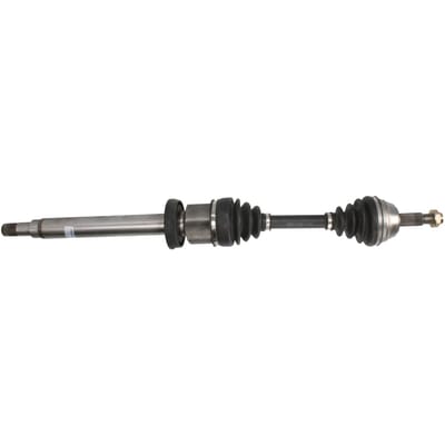 Aandrijfas POINT GEAR PNG72180